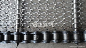 探索廣東佛山金屬輸送網(wǎng)帶網(wǎng)鏈生產(chǎn)廠家的實力與優(yōu)勢